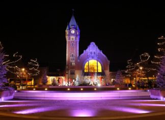 Κολμάρ, ένας προορισμός βγαλμένος από τα παραμύθια