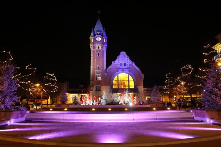 Κολμάρ, ένας προορισμός βγαλμένος από τα παραμύθια