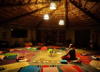 Top 5 εναλλακτικές αποδράσεις για yoga, μάθηση & οικολογία