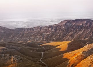 Τουρκία: Πέντε προορισμοί για ταξίδι με το έτερόν σας ήμισυ