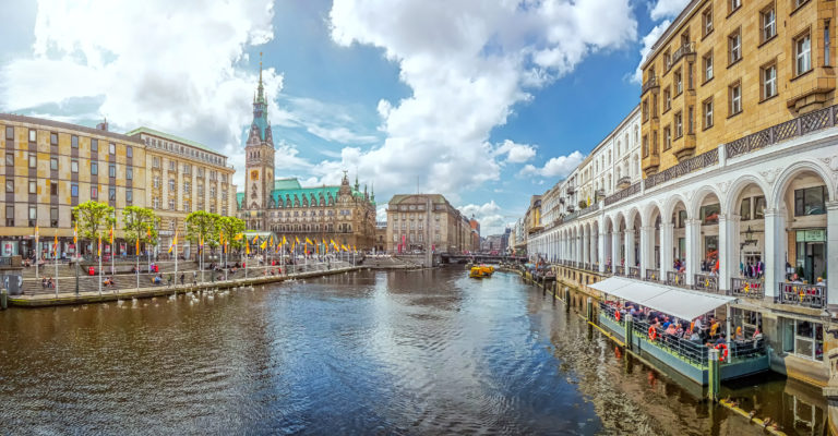 Η καλύτερη πόλη στον κόσμο για nightlife