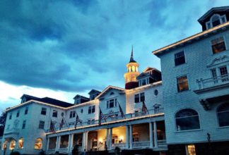 Το πιο στοιχειωμένο ξενοδοχείο του κόσμου