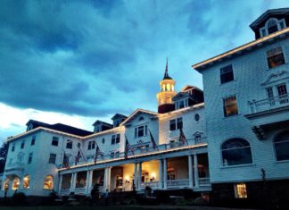 Το πιο στοιχειωμένο ξενοδοχείο του κόσμου