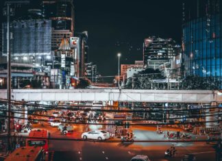 Top 5 καλύτερες αγορές της Μπανγκόκ