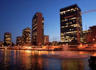 Oakland, το μικρό αδερφάκι του Σαν Φρανσίσκο