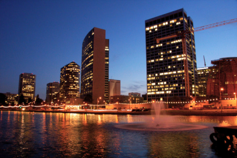 Oakland, το μικρό αδερφάκι του Σαν Φρανσίσκο