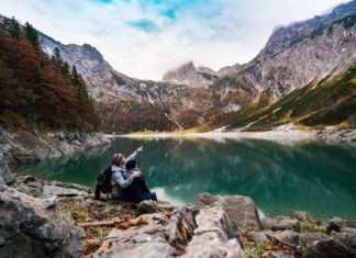 8 πράγματα που θα συμβούν όταν βγείς από το comfort zone