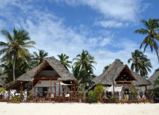 9 λόγοι για να ετοιμάσεις βαλίτσες για την εξωτική Ζανζιβάρη