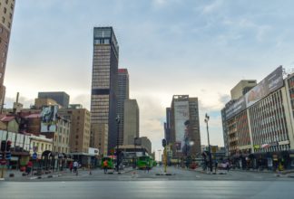 Πώς να αποφύγετε τις κακοτοπιές του Γιοχάνεσμπουργκ