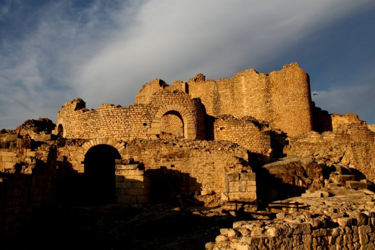 Carthago delenda est – γνωρίστε την αρχαία Ρώμη… στην Τυνησία