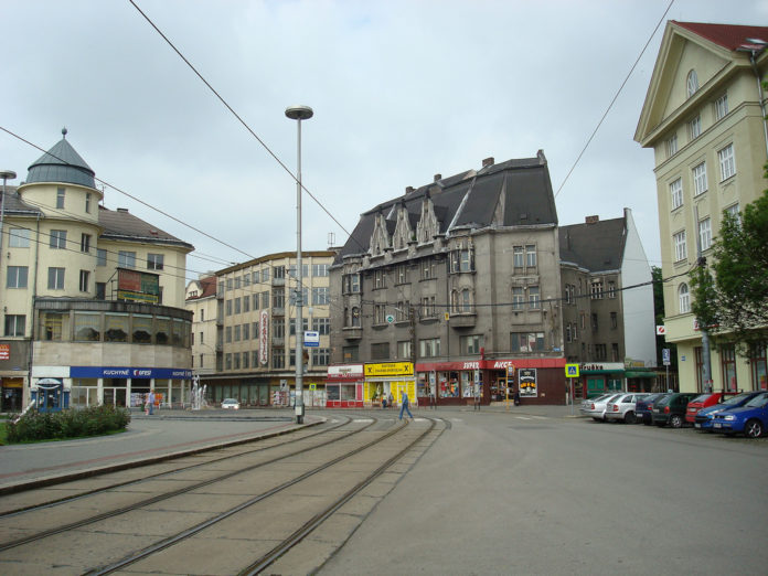ostrava
