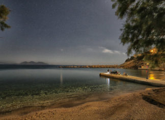 10 εμπειρίες που δεν πρέπει να χάσεις στην Ικαρία