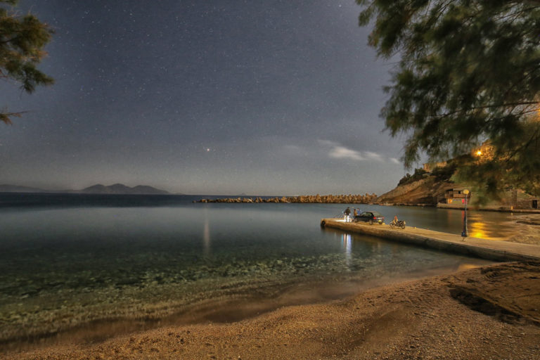 10 εμπειρίες που δεν πρέπει να χάσεις στην Ικαρία