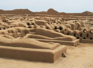 Πέντε μέρη που πρέπει να επισκεφθείτε πριν αλλάξουν ή αλλοιωθούν