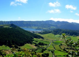 9 λόγοι να ετοιμάσεις βαλίτσες για την Χαβάη… της Ευρώπης