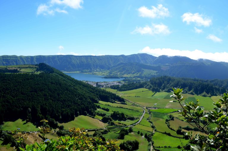 9 λόγοι να ετοιμάσεις βαλίτσες για την Χαβάη… της Ευρώπης