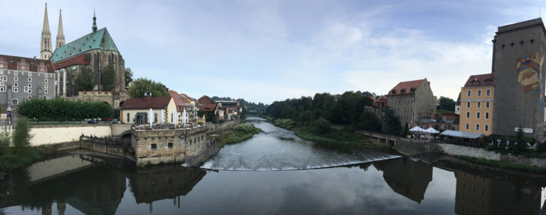 Γκέρλιτς: Το Χόλιγουντ της ανατολικής Γερμανίας