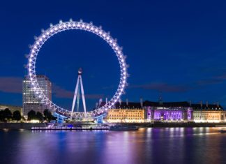 7 budget tips για να επιβιώσεις στο Λονδίνο