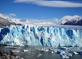 Προετοιμάζοντας ένα ταξίδι για Νότια Αμερική