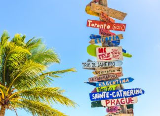 10 tips για να κάνεις το ταξίδι που ονειρεύεσαι πραγματικότητα