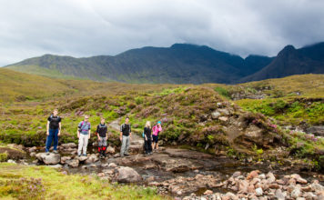 5 υπέροχα μονοπάτια για πεζοπορία στην Ευρώπη