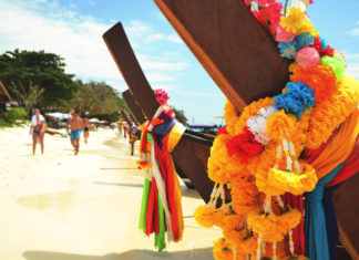 Δυο εβδομάδες Ταϊλάνδη με λιγότερα από 1000 ευρώ; Γίνεται!