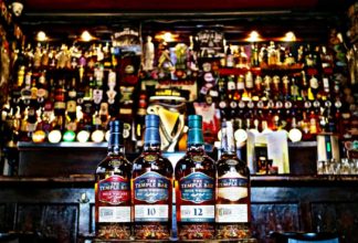 Στις pub του Δουβλίνου