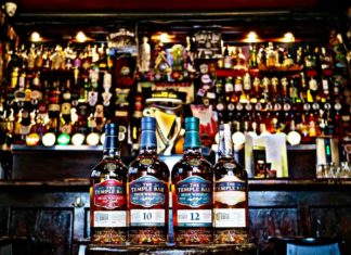 Στις pub του Δουβλίνου