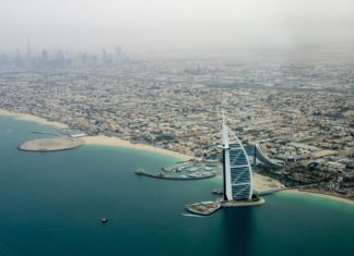 Δωμάτια με θέα σε όλο τον κόσμο