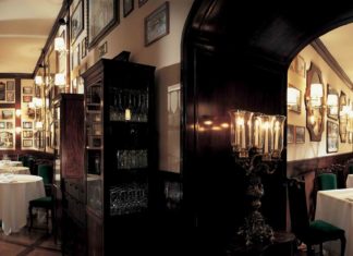 Μιλάνο: που θα φάμε μετά την Scala;