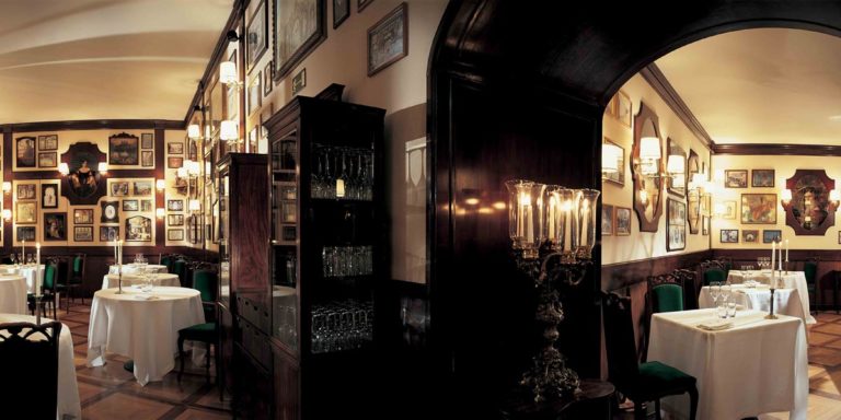 Μιλάνο: που θα φάμε μετά την Scala;