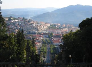 Δοκιμάζοντας κρασί πόρτο στο …Πόρτο!