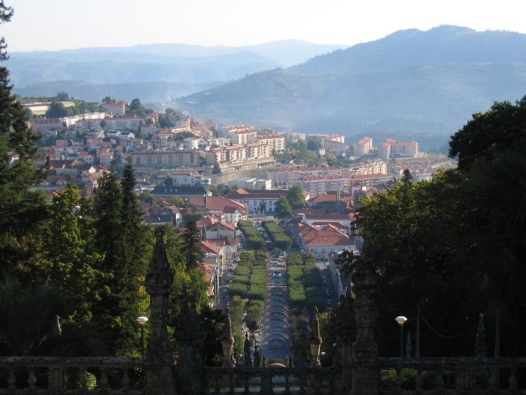 Δοκιμάζοντας κρασί πόρτο στο …Πόρτο!