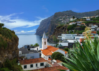 Τα ομορφότερα νησιά της Ευρώπης