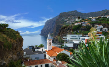 Τα ομορφότερα νησιά της Ευρώπης