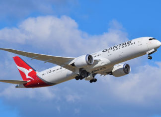 Πέντε πράγματα που μάθαμε από την πρώτη απευθείας πτήση Περθ – Λονδίνο