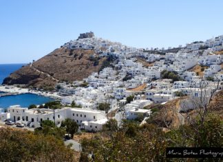 9 μέρες Island hopping σε Αστυπάλαια, Αμοργό & Δονούσα