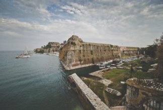7 μέρες Island hopping σε Κέρκυρα, Παξούς και Αντιπαξούς