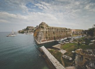 7 μέρες Island hopping σε Κέρκυρα, Παξούς και Αντιπαξούς