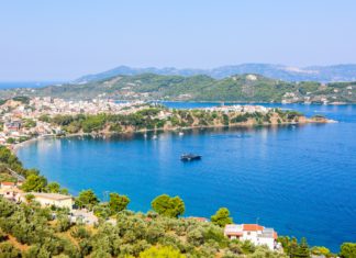 7 μέρες island hopping σε Σκιάθο, Σκόπελο και Αλόννησο