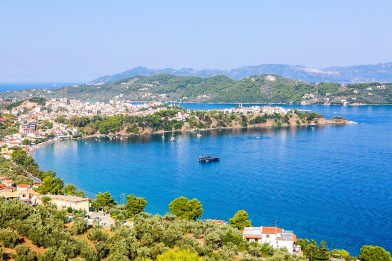 7 μέρες island hopping σε Σκιάθο, Σκόπελο και Αλόννησο