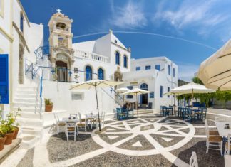 7 μέρες island hopping Κως – Νίσυρος – Ψέριμος