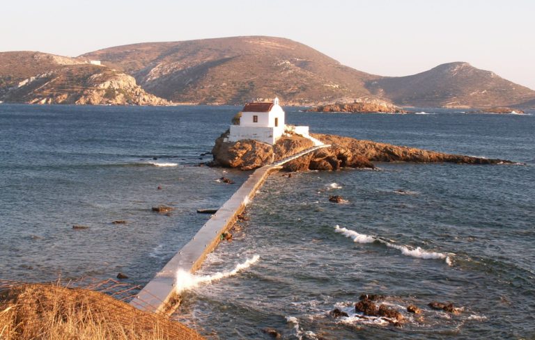 9 ημέρες Island hopping σε Κάλυμνο, Λέρο, Πάτμο