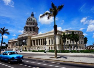 Τοπ 25 κουβανικών ταινιών