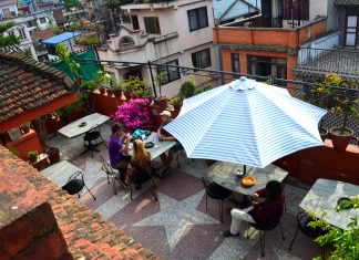 Τα μυστικά της διαμονής σε Hostel