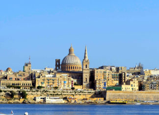 Μάλτα, μοναδική απόδραση σε απόσταση αναπνοής