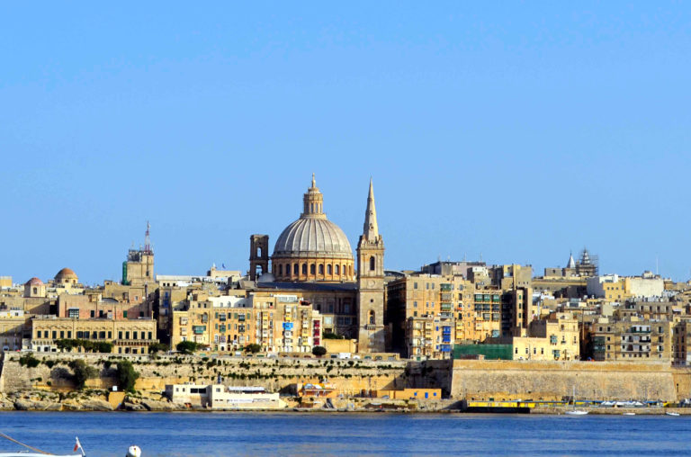 Μάλτα, μοναδική απόδραση σε απόσταση αναπνοής