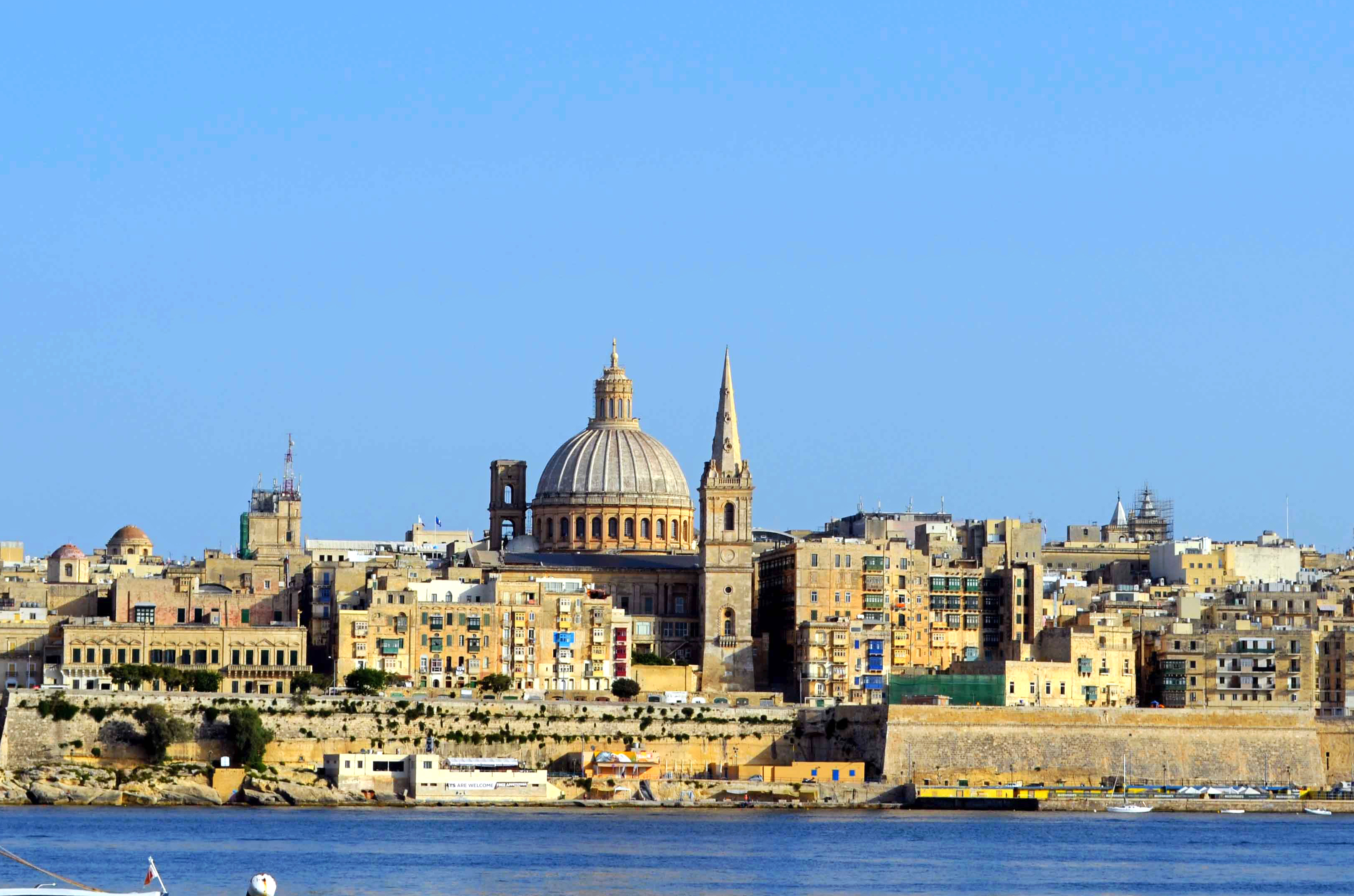 malta travel stories