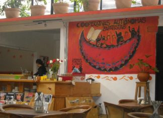 Το κίνημα των Zapatistas και οι απόγονοι των Mayas