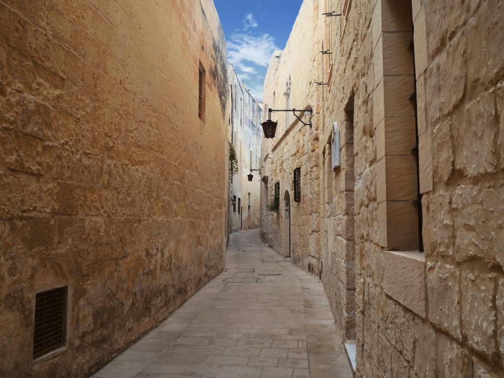 malta travel stories